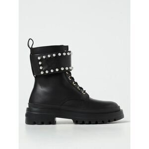 Love Moschino Shoes woman Women Black Ankle